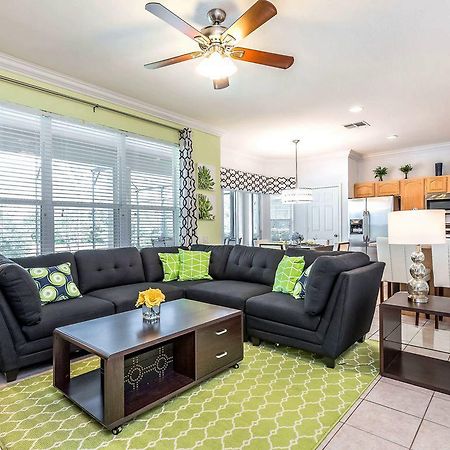 Loyalty Vacation Homes - Kissimmee Орландо Екстериор снимка