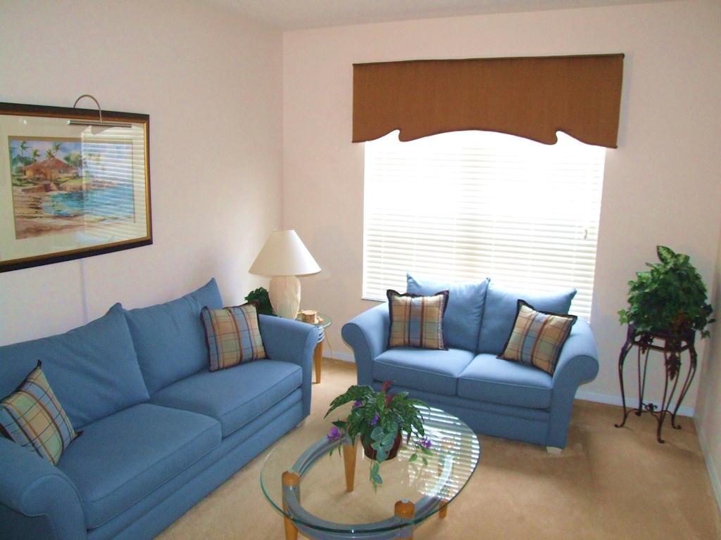 Loyalty Vacation Homes - Kissimmee Орландо Екстериор снимка