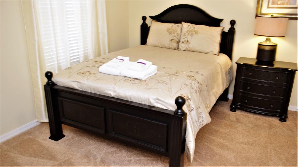 Loyalty Vacation Homes - Kissimmee Орландо Екстериор снимка