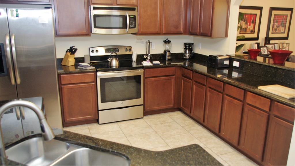 Loyalty Vacation Homes - Kissimmee Орландо Екстериор снимка