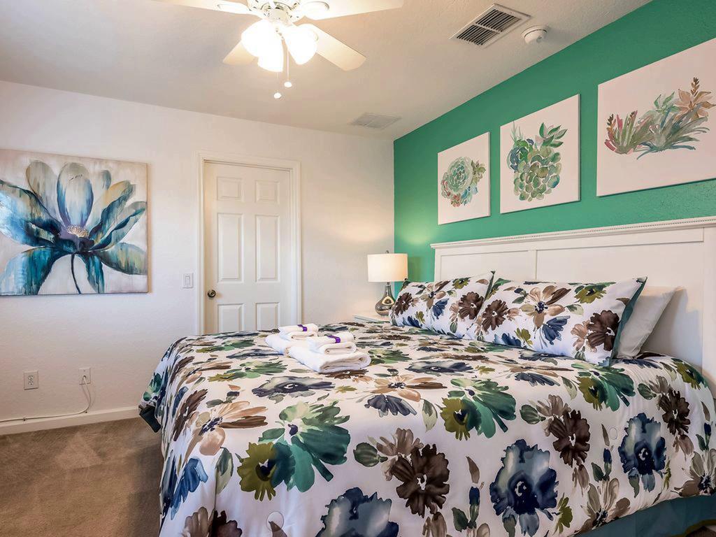 Loyalty Vacation Homes - Kissimmee Орландо Екстериор снимка