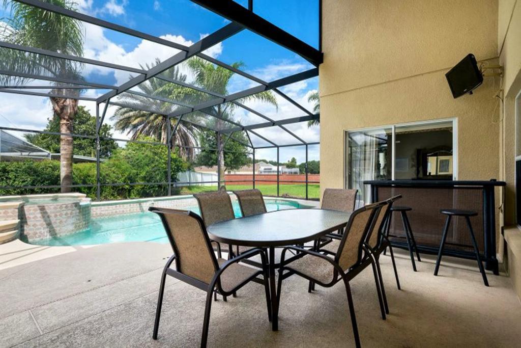 Loyalty Vacation Homes - Kissimmee Орландо Екстериор снимка