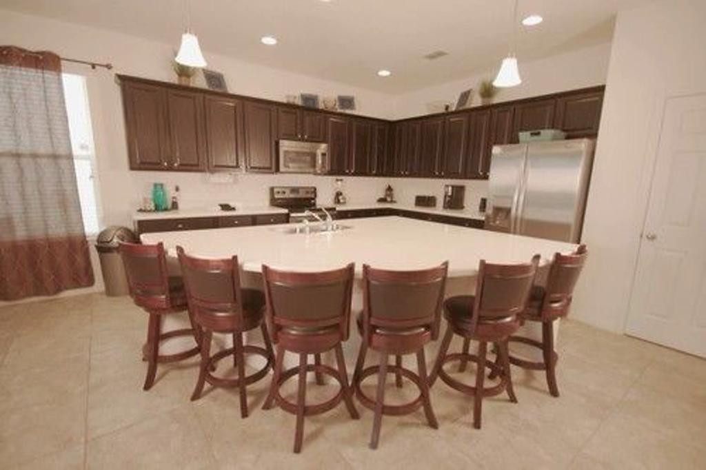 Loyalty Vacation Homes - Kissimmee Орландо Екстериор снимка