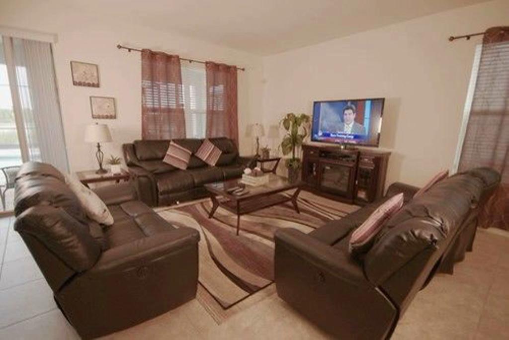 Loyalty Vacation Homes - Kissimmee Орландо Екстериор снимка