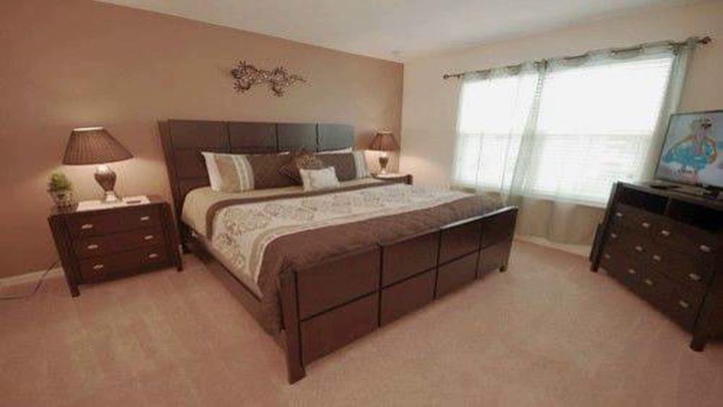 Loyalty Vacation Homes - Kissimmee Орландо Екстериор снимка