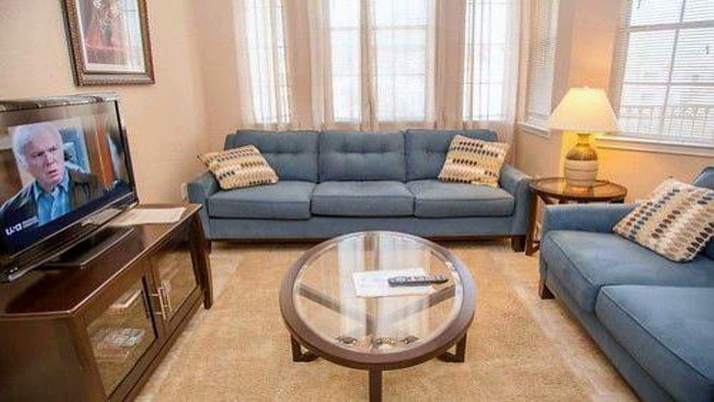 Loyalty Vacation Homes - Kissimmee Орландо Екстериор снимка