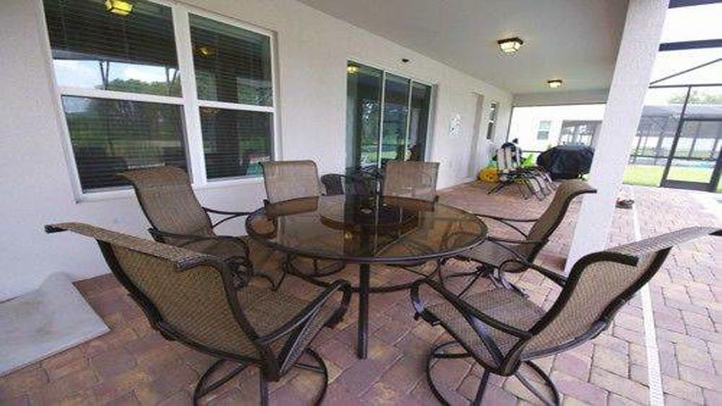 Loyalty Vacation Homes - Kissimmee Орландо Екстериор снимка