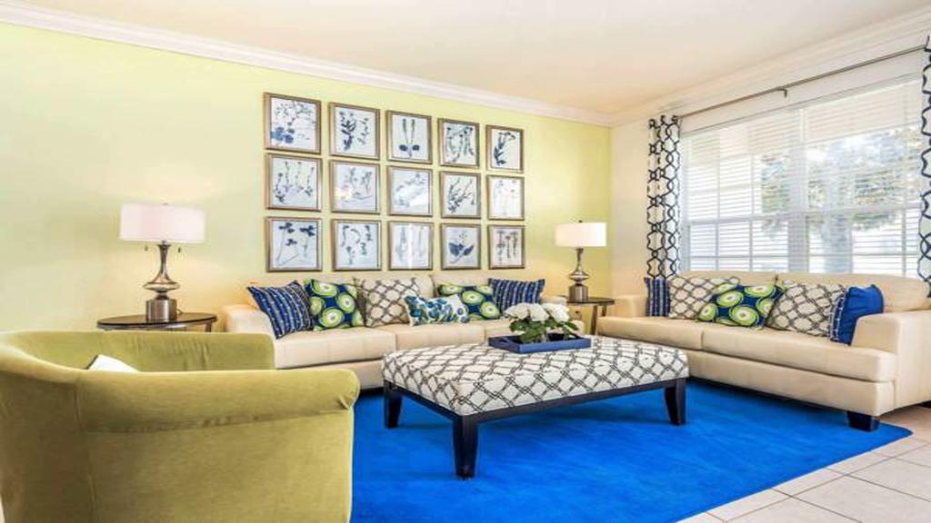 Loyalty Vacation Homes - Kissimmee Орландо Екстериор снимка