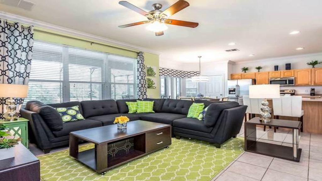 Loyalty Vacation Homes - Kissimmee Орландо Екстериор снимка
