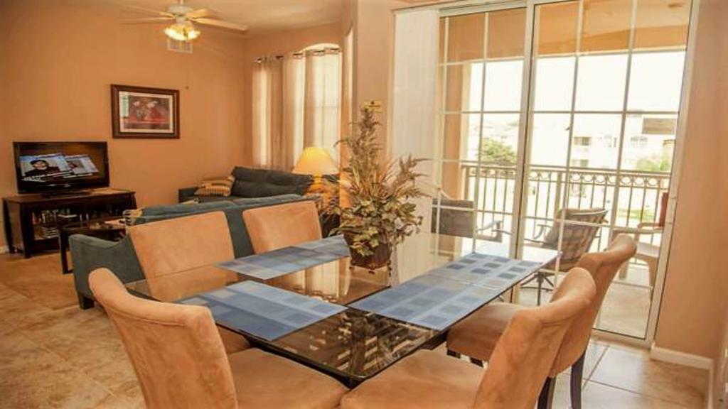 Loyalty Vacation Homes - Kissimmee Орландо Екстериор снимка