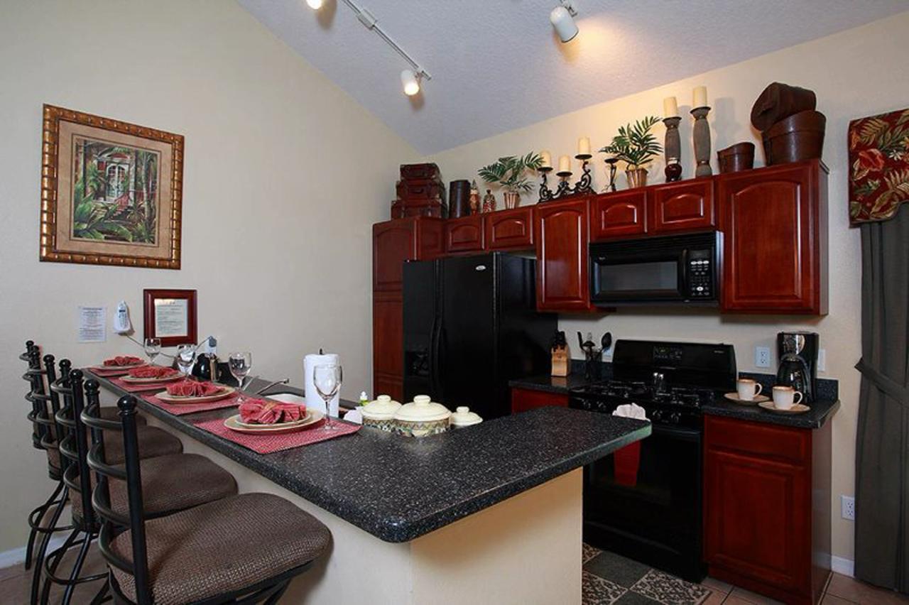 Loyalty Vacation Homes - Kissimmee Орландо Екстериор снимка