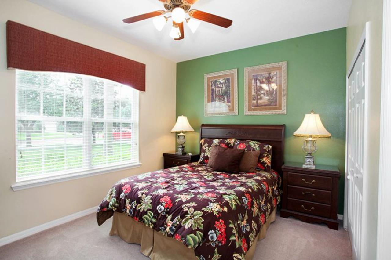 Loyalty Vacation Homes - Kissimmee Орландо Екстериор снимка