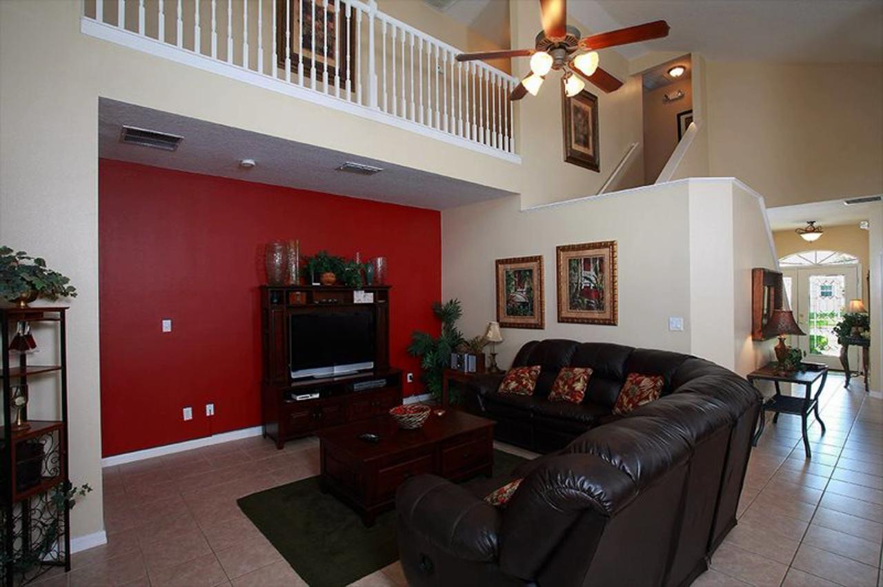 Loyalty Vacation Homes - Kissimmee Орландо Екстериор снимка