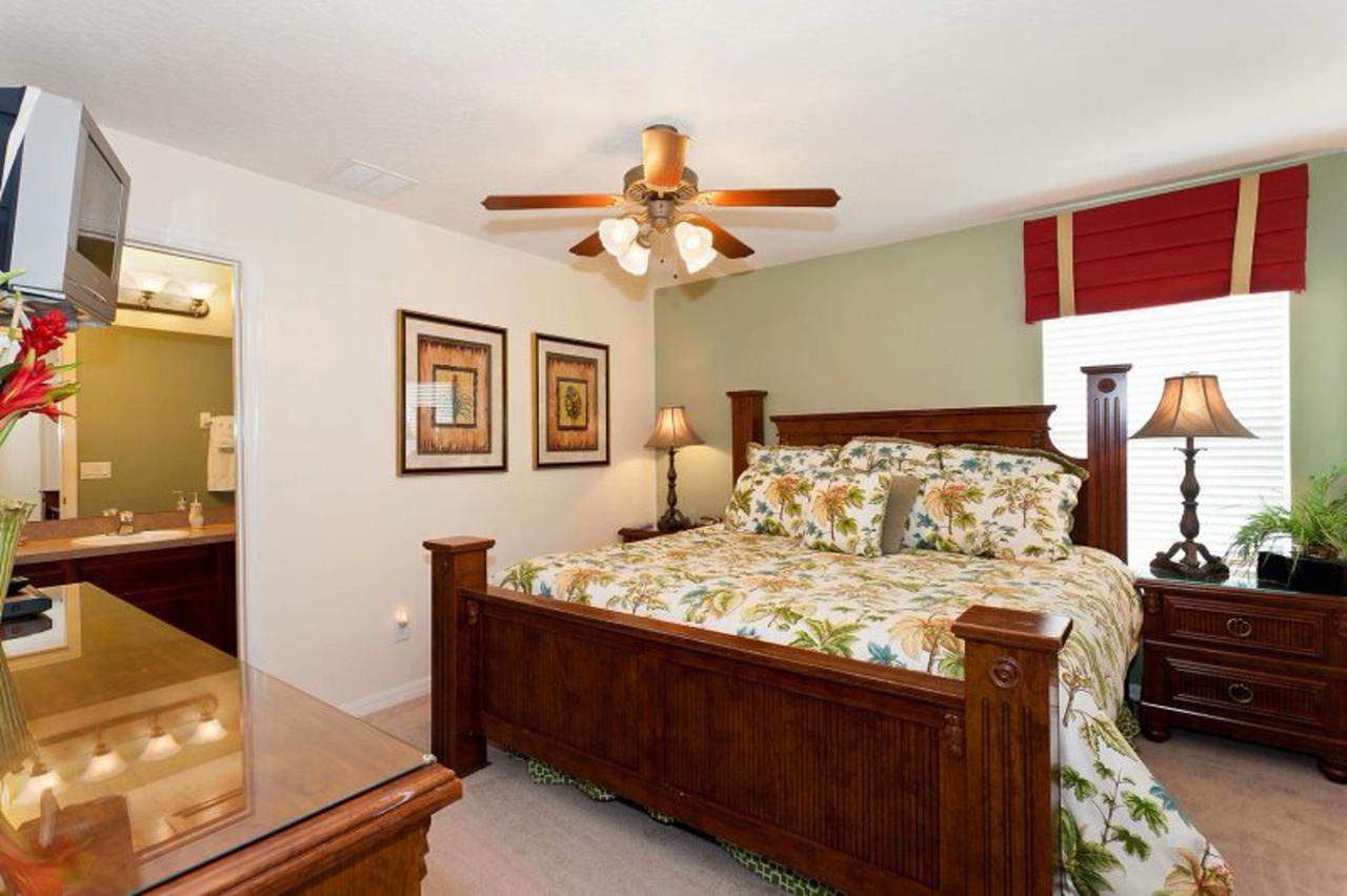 Loyalty Vacation Homes - Kissimmee Орландо Екстериор снимка