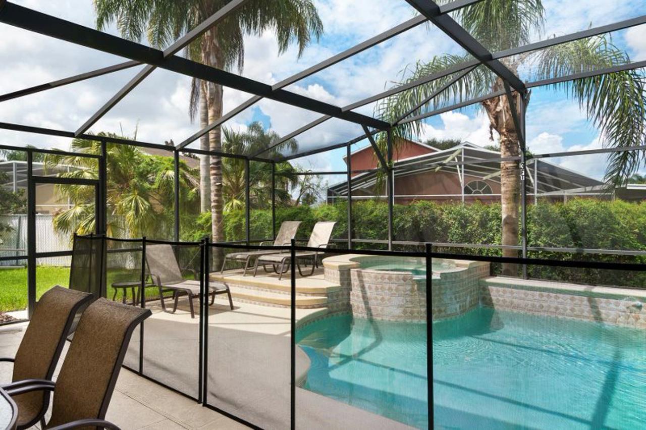Loyalty Vacation Homes - Kissimmee Орландо Екстериор снимка