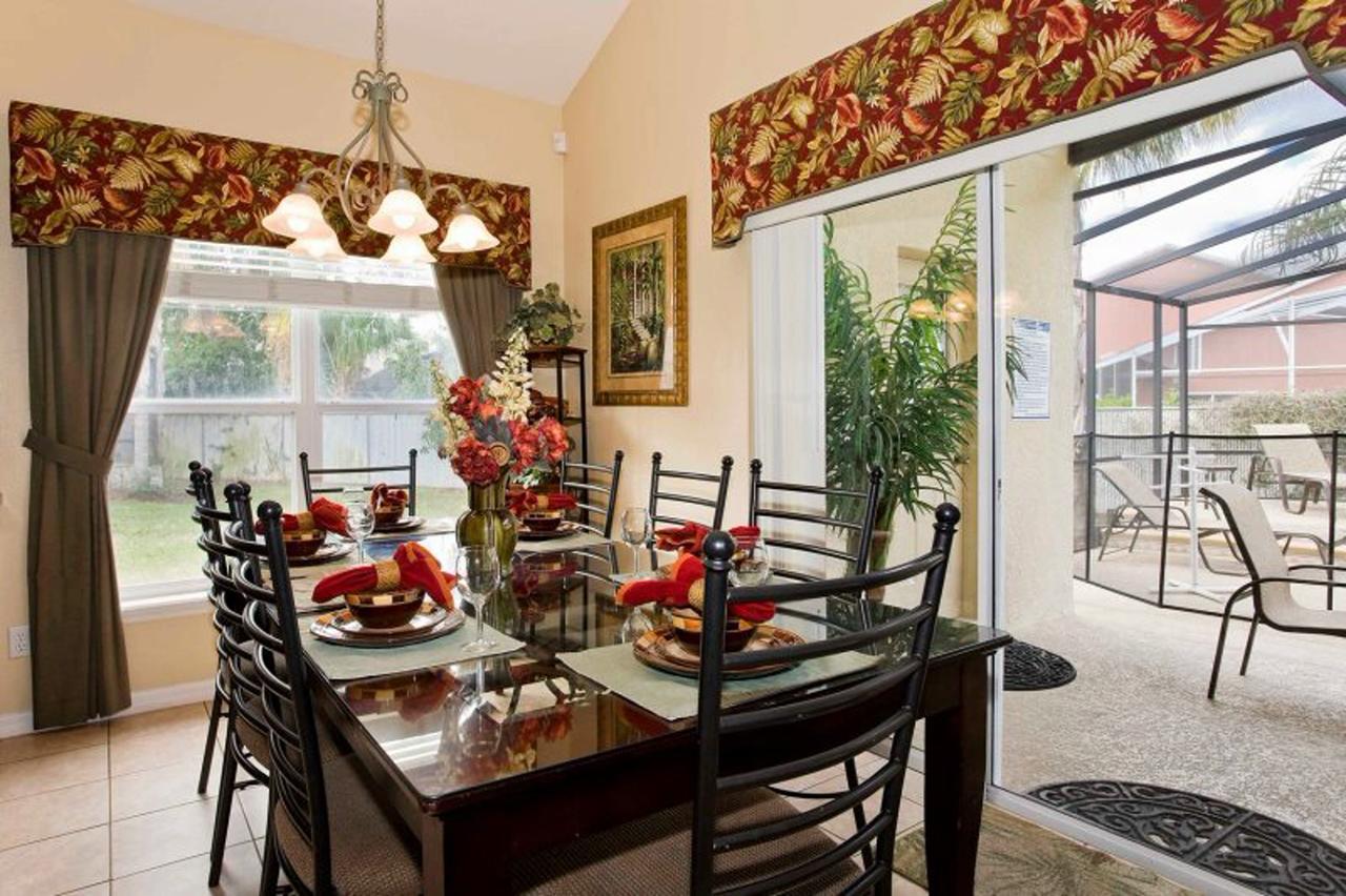 Loyalty Vacation Homes - Kissimmee Орландо Екстериор снимка