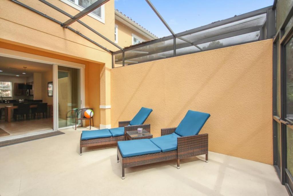 Loyalty Vacation Homes - Kissimmee Орландо Екстериор снимка