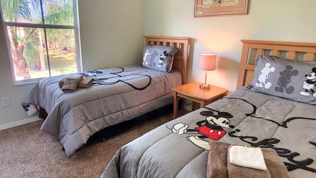 Loyalty Vacation Homes - Kissimmee Орландо Екстериор снимка