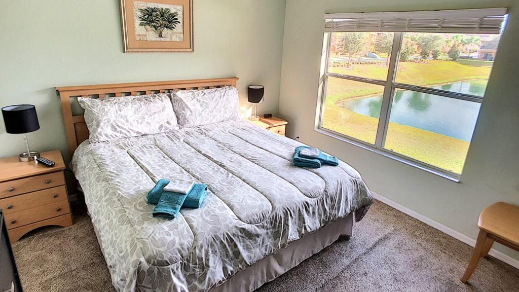 Loyalty Vacation Homes - Kissimmee Орландо Екстериор снимка