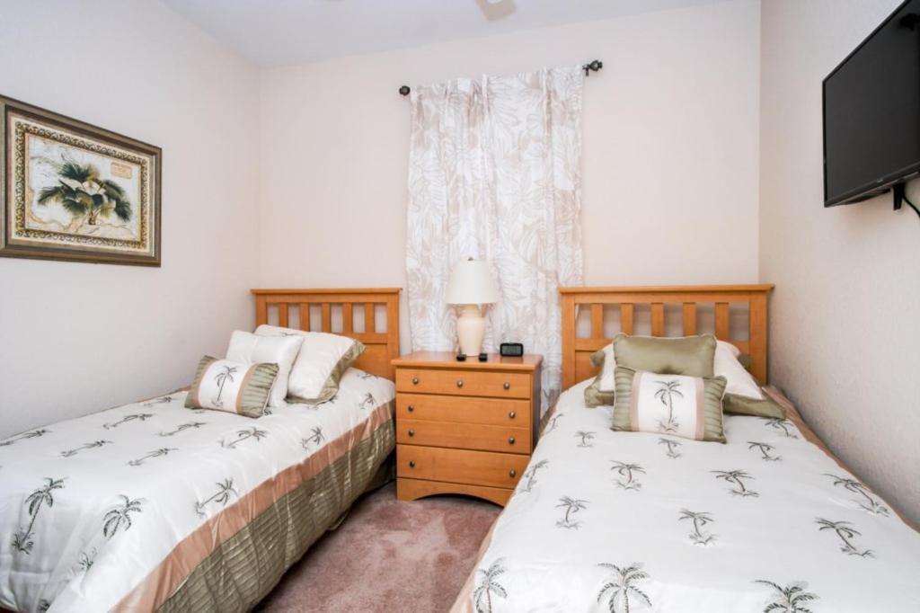 Loyalty Vacation Homes - Kissimmee Орландо Екстериор снимка