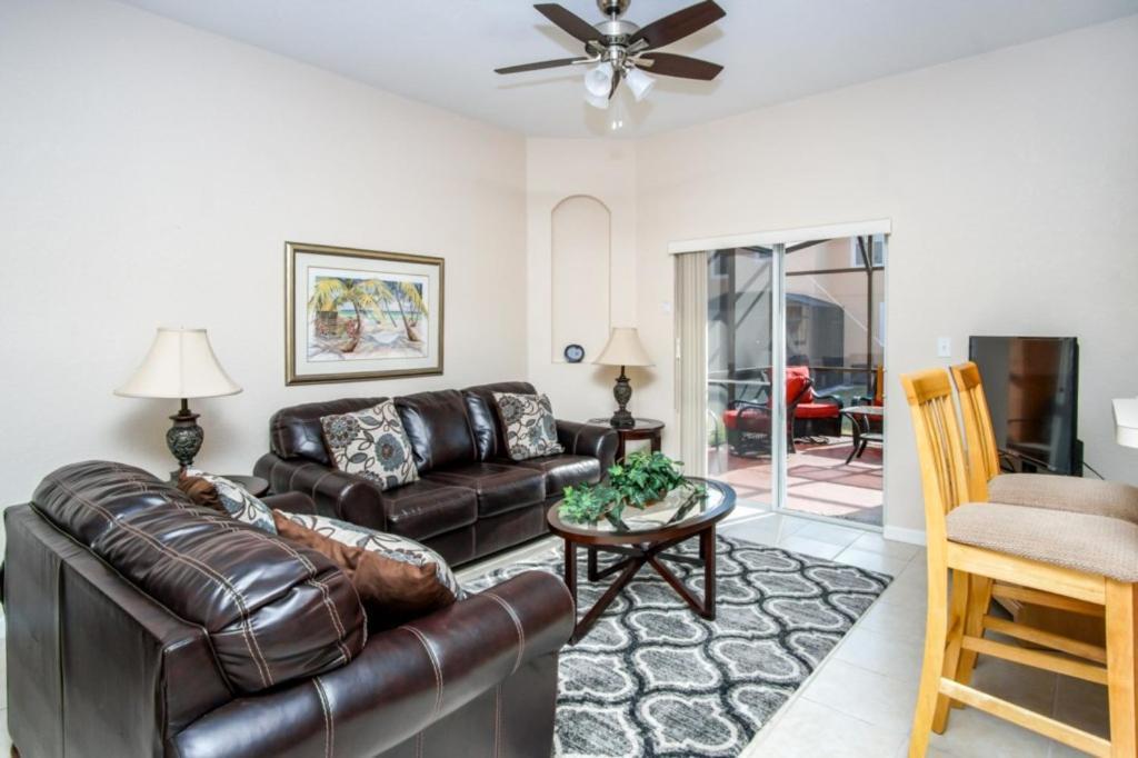Loyalty Vacation Homes - Kissimmee Орландо Екстериор снимка