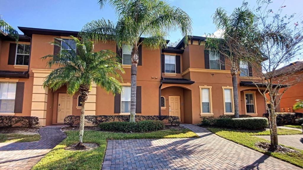 Loyalty Vacation Homes - Kissimmee Орландо Екстериор снимка
