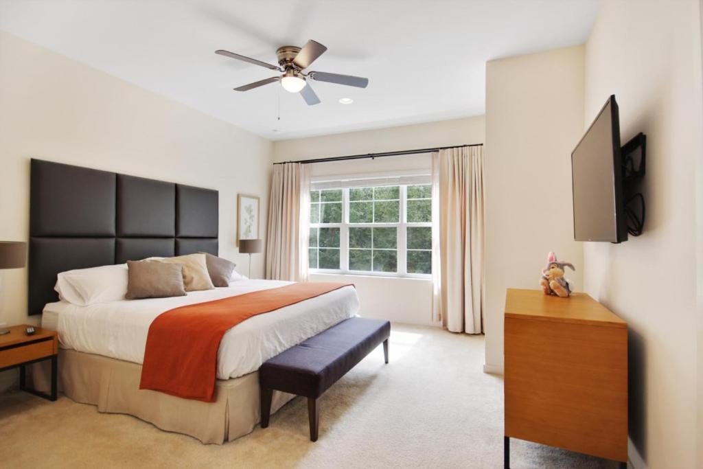 Loyalty Vacation Homes - Kissimmee Орландо Екстериор снимка