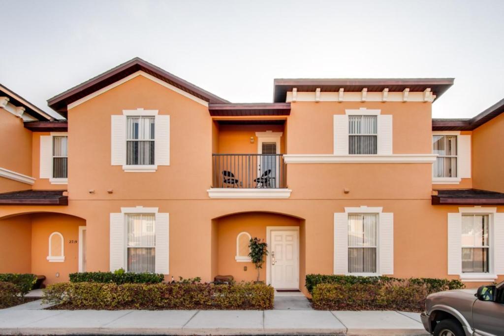 Loyalty Vacation Homes - Kissimmee Орландо Екстериор снимка