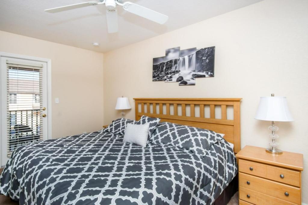 Loyalty Vacation Homes - Kissimmee Орландо Екстериор снимка