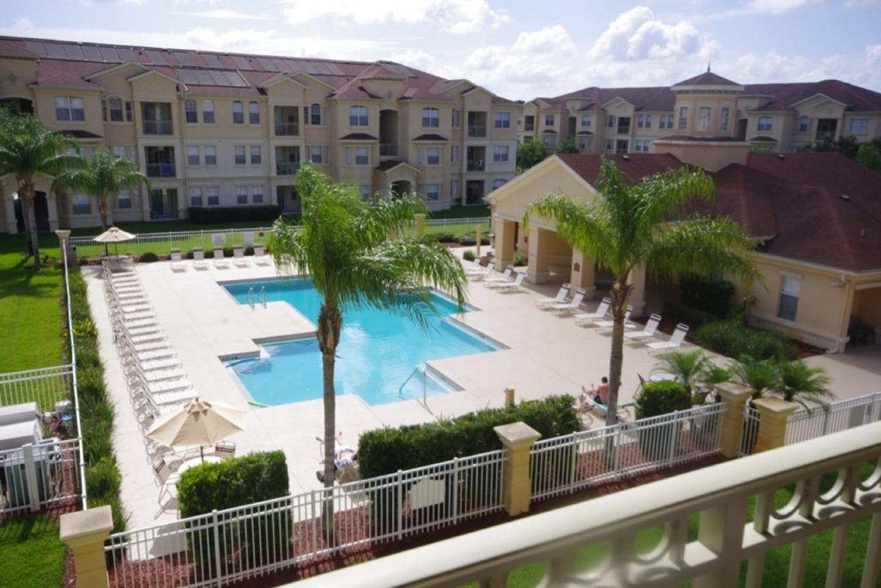 Loyalty Vacation Homes - Kissimmee Орландо Стая снимка
