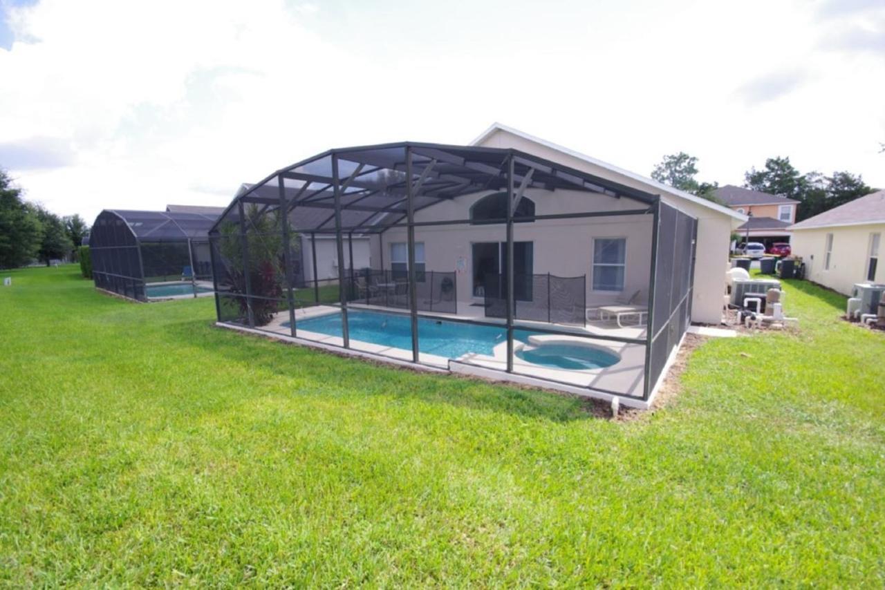 Loyalty Vacation Homes - Kissimmee Орландо Стая снимка